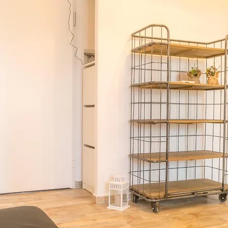 Casa Vanoli Apartment La Spezia