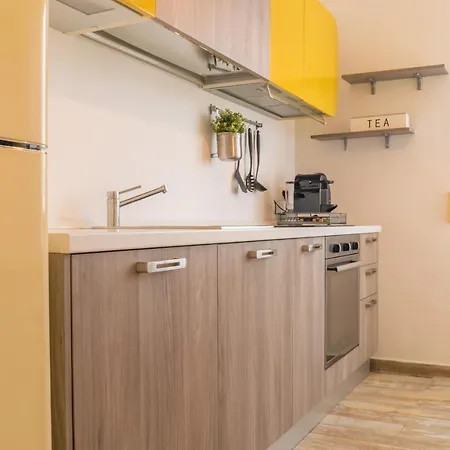 شقة Casa Vanoli لا سبيتسْيا