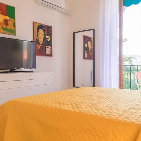 Casa Vanoli Apartment