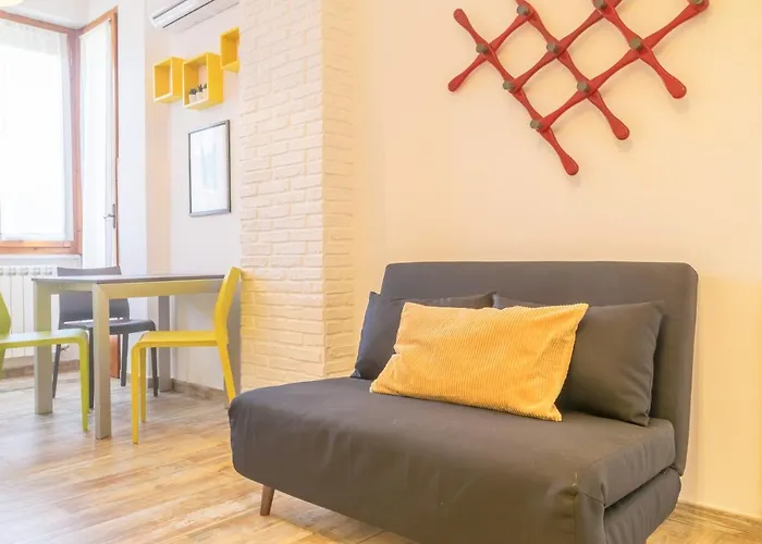 Casa Vanoli La Spezia