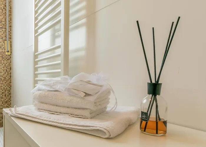 Casa Vanoli Apartment *