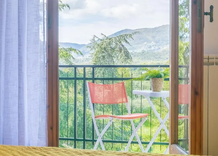 Apartment Casa Vanoli