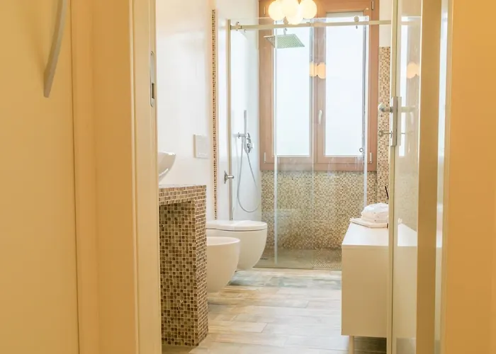 Casa Vanoli Apartment