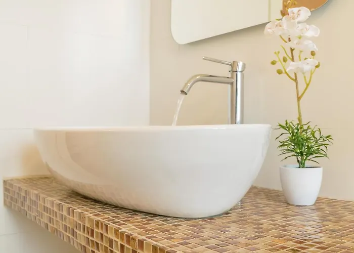 Casa Vanoli Apartment *