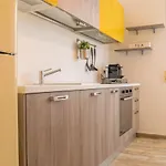아파트 Casa Vanoli 라스페치아