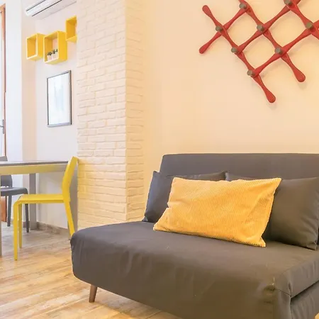Casa Vanoli 라스페치아