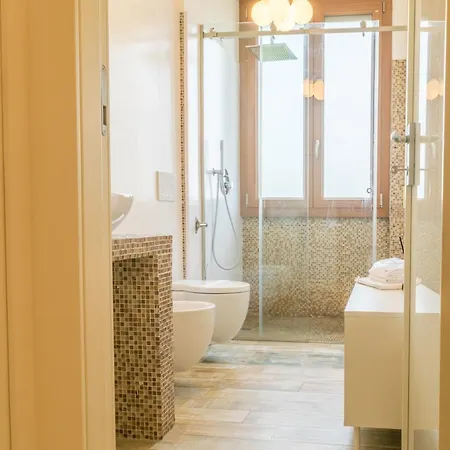 Casa Vanoli Apartman
